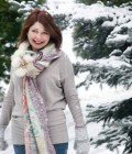 Dating Woman : Halina, 50 years to Belarus  Brest